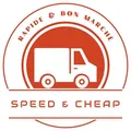 Speed & Cheap